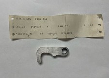 Cessna 1414231-4 Seat Back Pawl