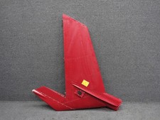 Cessna 1431000-54 337B Vertical Fin Assembly