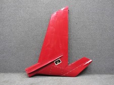 Cessna 1431000-55 337B Vertical Fin Assembly