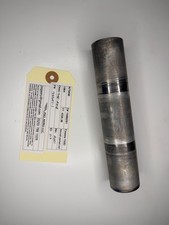 Cessna 1442001-1 Tube Axle, Heavy Duty