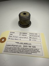 Cessna 1442001-2 Bucket - Axle Bolt,