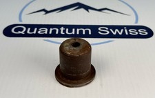 Cessna 1442001-2 Nose Wheel Bucket 1442001