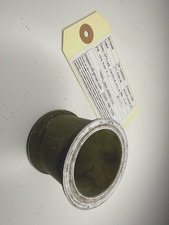 Cessna 1442002-1 Spacer, axle, Heavy Duty