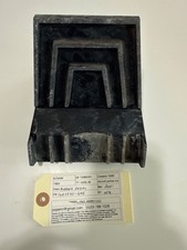 Cessna 1460320-495 Rudder Pedal