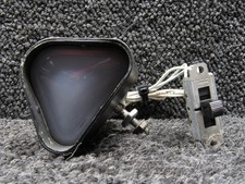 Cessna 1470089-14 Map Light Assembly with