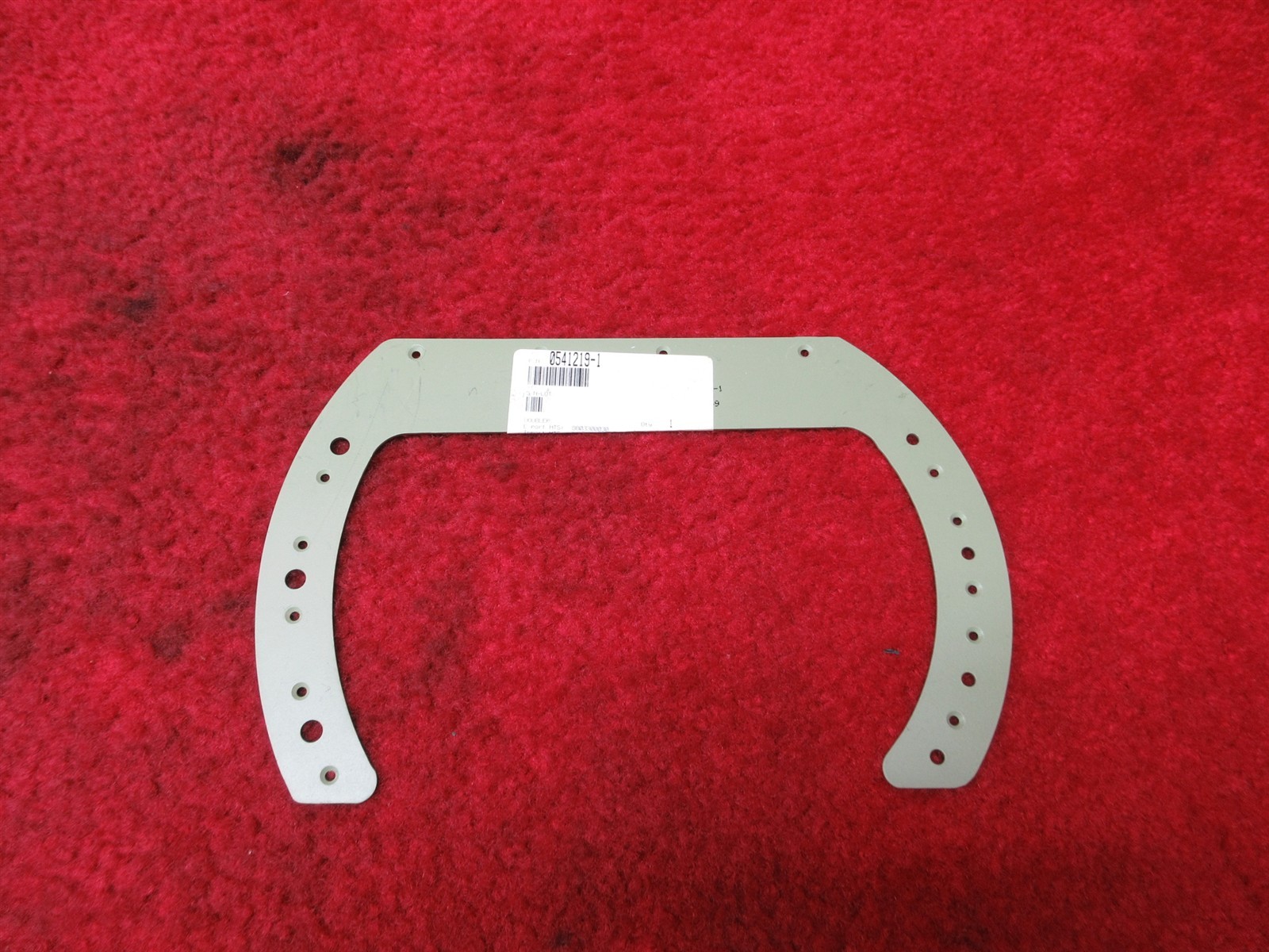 Cessna 150, 152, 172 LH Main