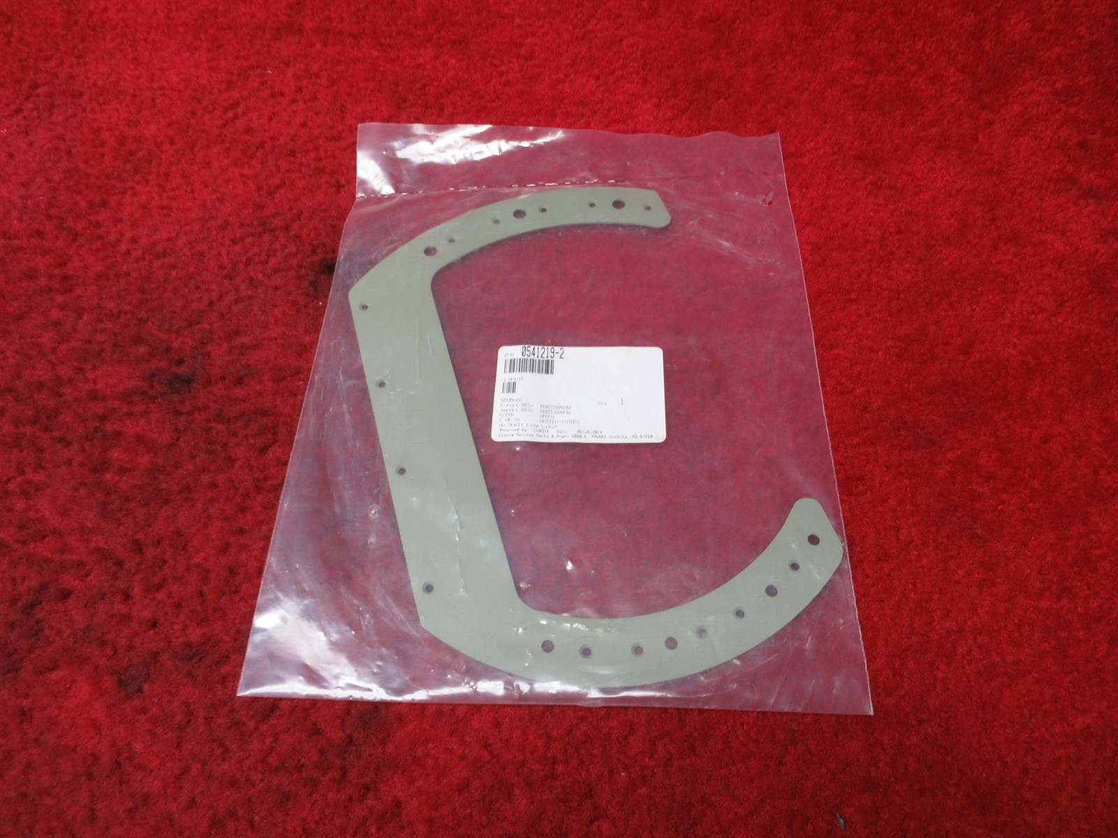 Cessna 150, 152, 172 RH Main