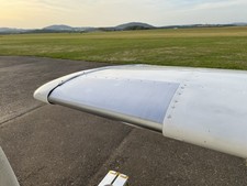 Cessna ✈️ 150 152 style R/H