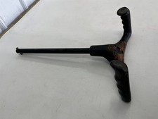 Cessna 150 Aircraft Control Wheel Yoke