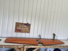Cessna 150 Aircraft Horizontal Stabilizer Tail