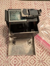 Cessna 150 Bracket MT-1005-2 Electronics Bracket
