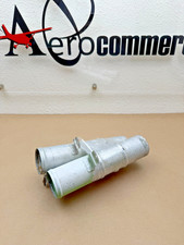 Cessna 150 Cabin Air Vents (5169)