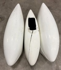Cessna 150 Complete Set of Wheel
