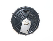 Cessna 150 Elevator Trim Wheel, PN