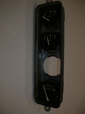 Cessna 150 Engine SW Gauge Cluster