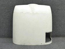 Cessna 150 Engine Upper Cowl Assembly