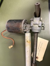 Cessna 150 Flap Actuator Assembly with