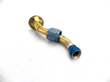 Cessna 150 Fuel Vent Weld Tube