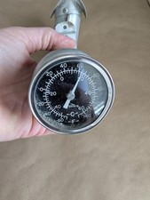 Cessna 150 H Outside Air Temperature