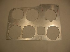 Cessna 150 H Shock Mount Instrument