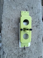 Cessna 150 horizontal stab bracket assy.