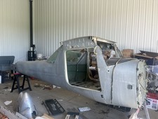 Cessna 150 K 150K Fuselage Airframe