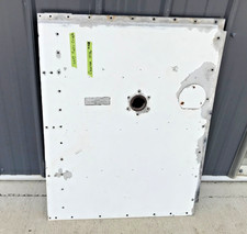 Cessna 150 Left Fuel Tank Cover,