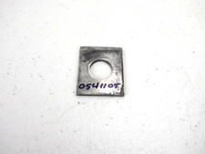 Cessna 150 Main Gear Shim 0541105