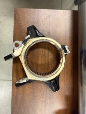 Cessna 150 Nose Gear Steering Arm