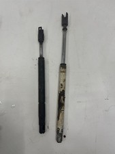Cessna 150 nose wheel Steer Rods