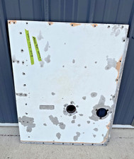 Cessna 150 Right Fuel Tank Cover,