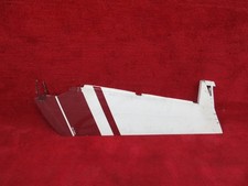 Cessna 150 Rudder PN 0431004-3