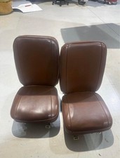 Cessna 150 Seats in Great Condition