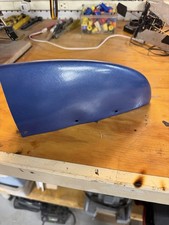 Cessna 150 Stabilizer Front Tip