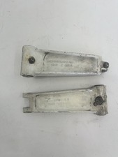 Cessna 150 Torque Link Linkage Scissor