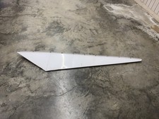Cessna 150 Ventral Fin