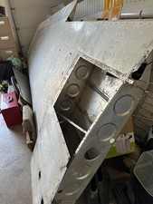 Cessna 150 Wing Structure LH and
