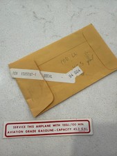 Cessna 1505087-1 for