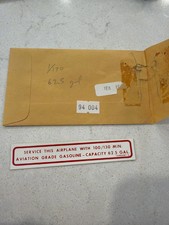 Cessna 1505087-3 for
