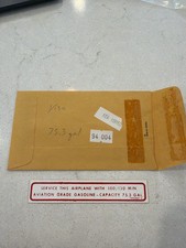 Cessna 1505087-6 for