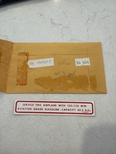 Cessna 1505087-7 for