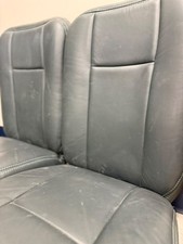 Cessna 150G LH Pilot Seat Assembly