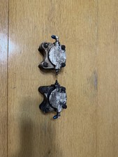 Cessna 150G McCauley Brake Set