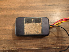 Cessna 150J Beacon Light Flasher Assy