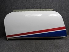 Cessna 1511420-24 T337G Cabin Door Structure