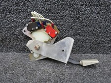 Cessna 1512280-13 182P Flap Control Lever