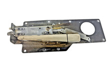 Cessna 1517011-1 Door Handle Assembly