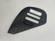Cessna 152 Aircraft Cover Winterization Plate