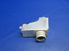 Cessna 152 Carburetor Heat Shroud P/N