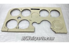 Cessna 152 Instrument Panel Overlay /